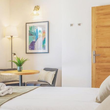 Boutique Beach Villa By Lanzarote Retreats - Private Pool - 1 Min Walk To Sea Pool Charco del Palo Luaran gambar