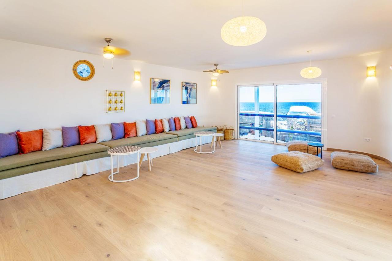 Boutique Beach Villa By Lanzarote Retreats - Private Pool - 1 Min Walk To Sea Pool Charco del Palo Luaran gambar