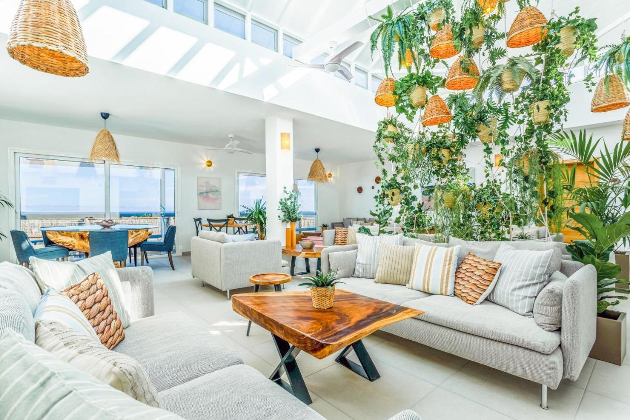 Boutique Beach Villa By Lanzarote Retreats - Private Pool - 1 Min Walk To Sea Pool Charco del Palo Luaran gambar