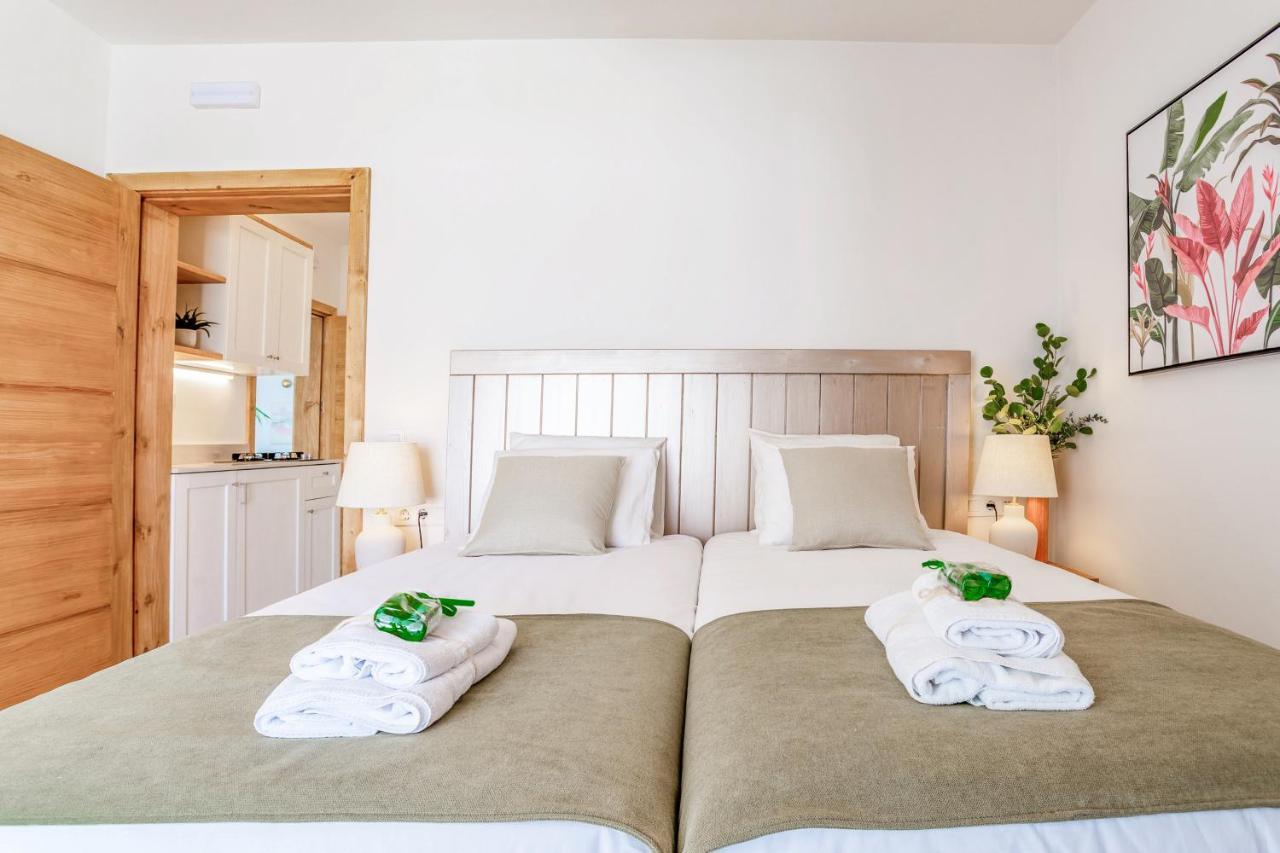Boutique Beach Villa By Lanzarote Retreats - Private Pool - 1 Min Walk To Sea Pool Charco del Palo Luaran gambar
