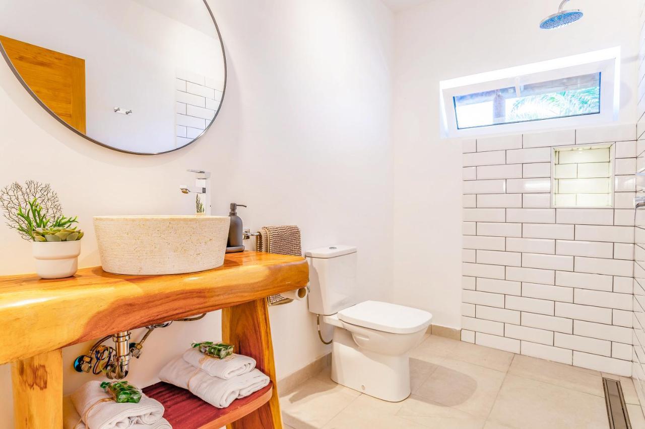 Boutique Beach Villa By Lanzarote Retreats - Private Pool - 1 Min Walk To Sea Pool Charco del Palo Luaran gambar
