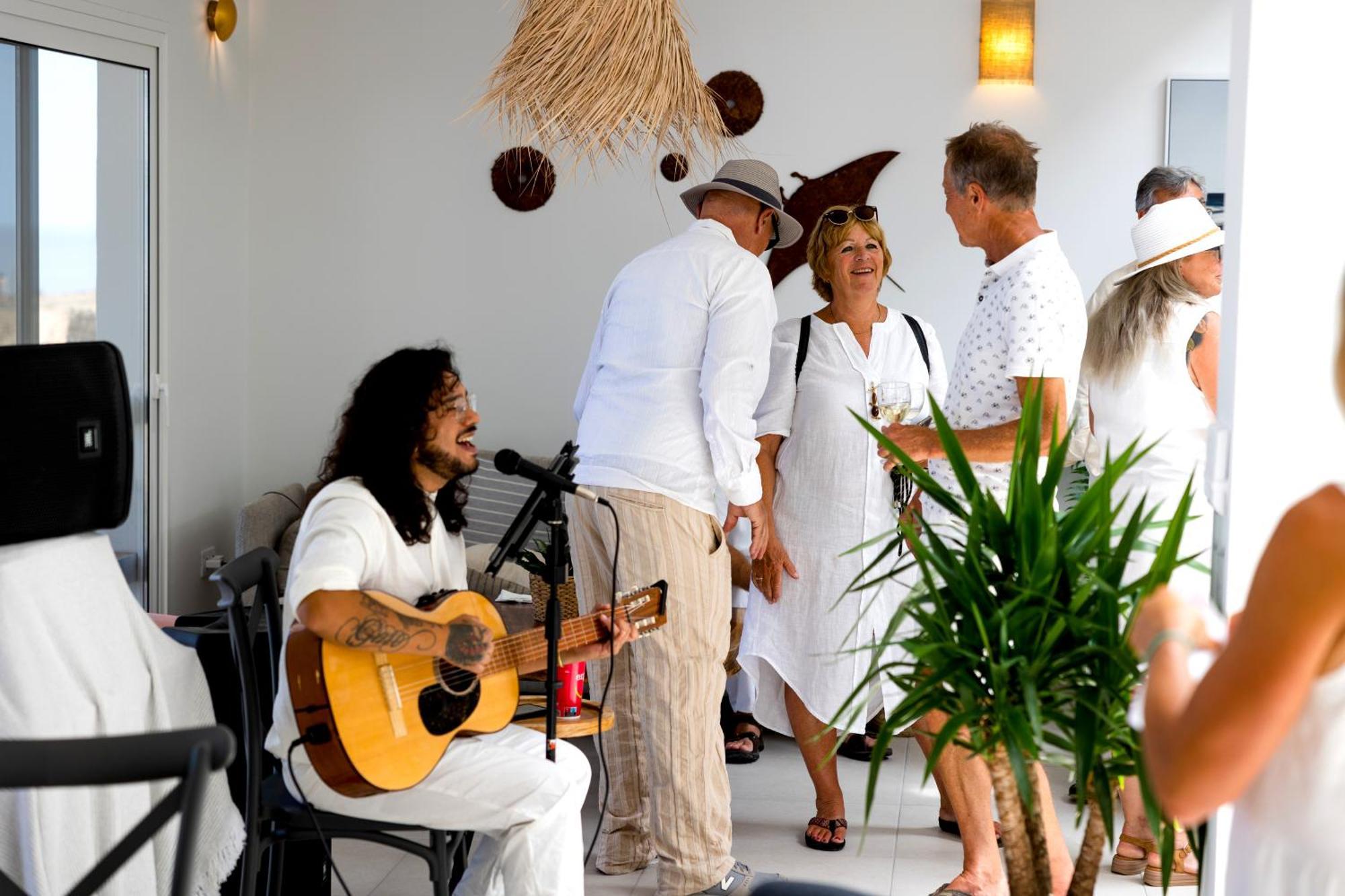 Boutique Beach Villa By Lanzarote Retreats - Private Pool - 1 Min Walk To Sea Pool Charco del Palo Luaran gambar